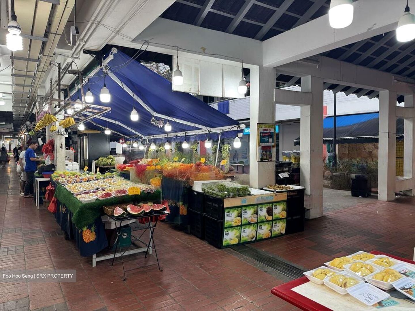 Serangoon Central Drive (D19), Retail #579573101